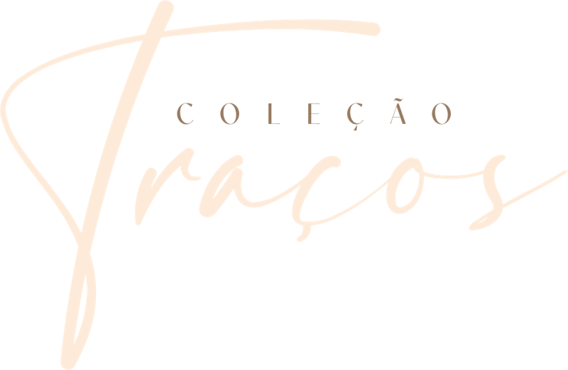 Coleção Traços